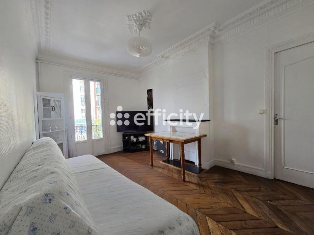 Vente Appartement Appartement Livry gargan