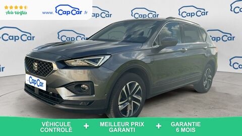 Seat Tarraco 2.0 TDI 150 Urban 2019 occasion Niort 79000