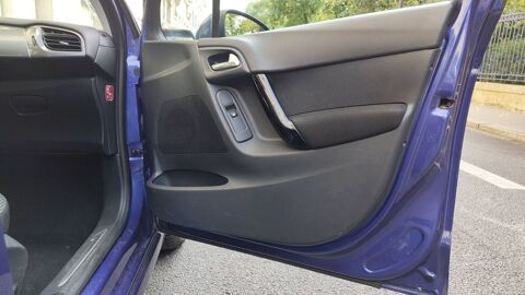 C3 II 1.2 PureTech 82 Exclusive 2015 occasion 75013 Paris