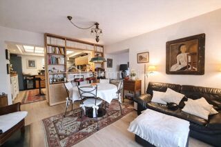  Appartement � vendre 4 pi�ces 83 m�