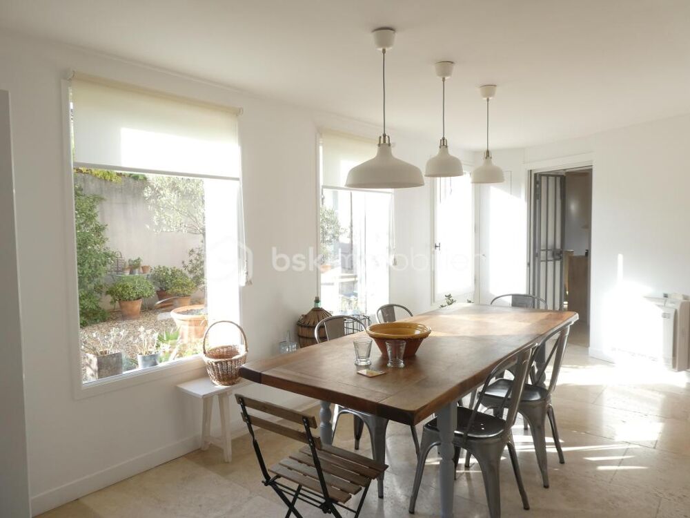 � vendre  Maison Mouri�s (13890)