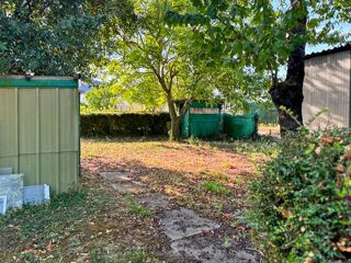  Terrain � vendre 465 m�