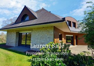  Maison à vendre 6 pièces 220 m²