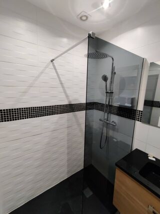  Appartement à louer 2 pièces 40 m²