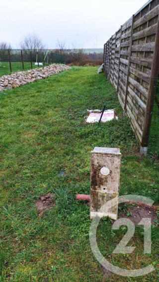  Terrain � vendre 942 m�