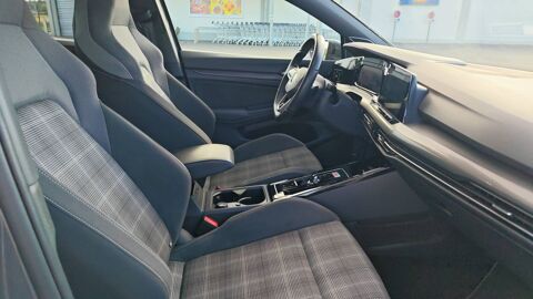 Golf VIII 2.0 TDI 200 DSG7 GTD 2022 occasion 45210 Griselles
