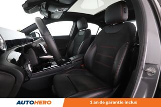 Classe A Berline 180 d AMG Line 7G-DCT 116 ch 2019 occasion 92130 Issy-les-Moulineaux