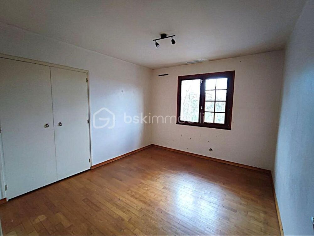 Maison 6P de 227m² sur 2 niveaux