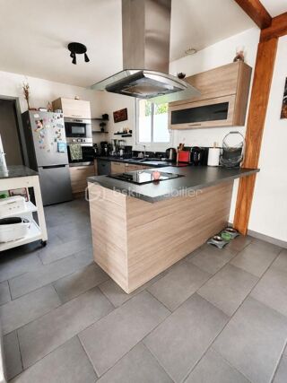  Maison à vendre 5 pièces 90 m²
