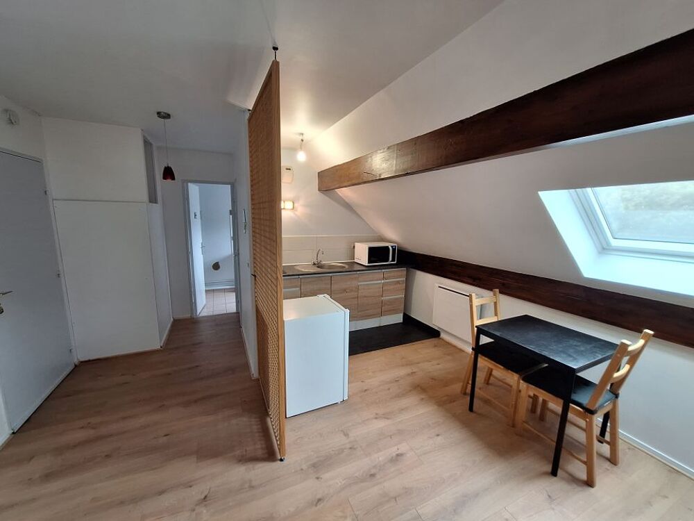 Location Appartement Studio de 33m2 à louer sur Melun Melun