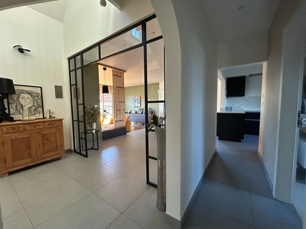 Vente Villa Maison à vendre 6 pièces STEINBRUNN LE BAS (68) Steinbrunn le bas