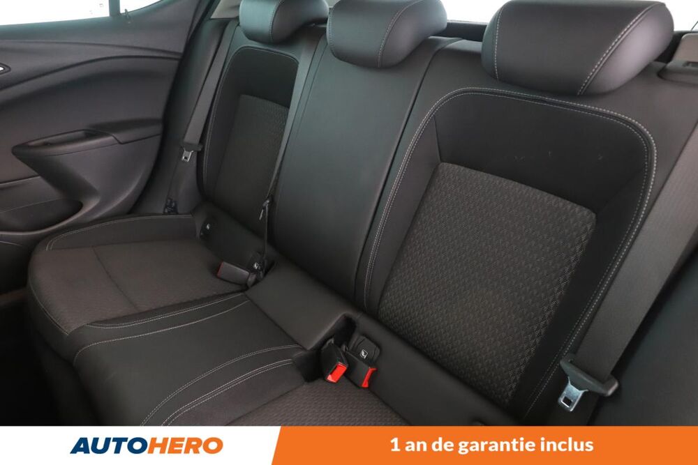 Astra 1.0 Turbo ecoFLEX Innovation 105 ch 2017 occasion 92130 Issy-les-Moulineaux