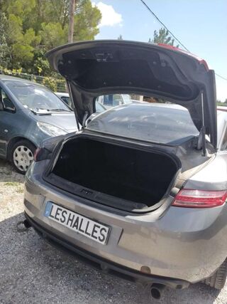Laguna 2.0 DCI 150 Dynamique 2010 occasion 13510 &Eacute;guilles