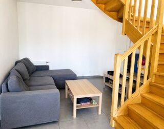  Appartement à vendre 2 pièces 60 m²