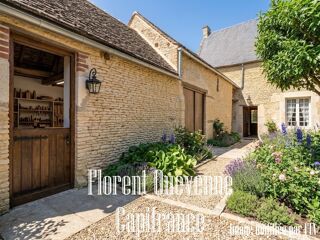  Maison à vendre 3 pièces 82 m²