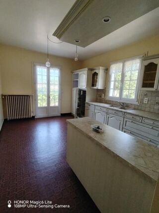  Maison � vendre 7 pi�ces 165 m�