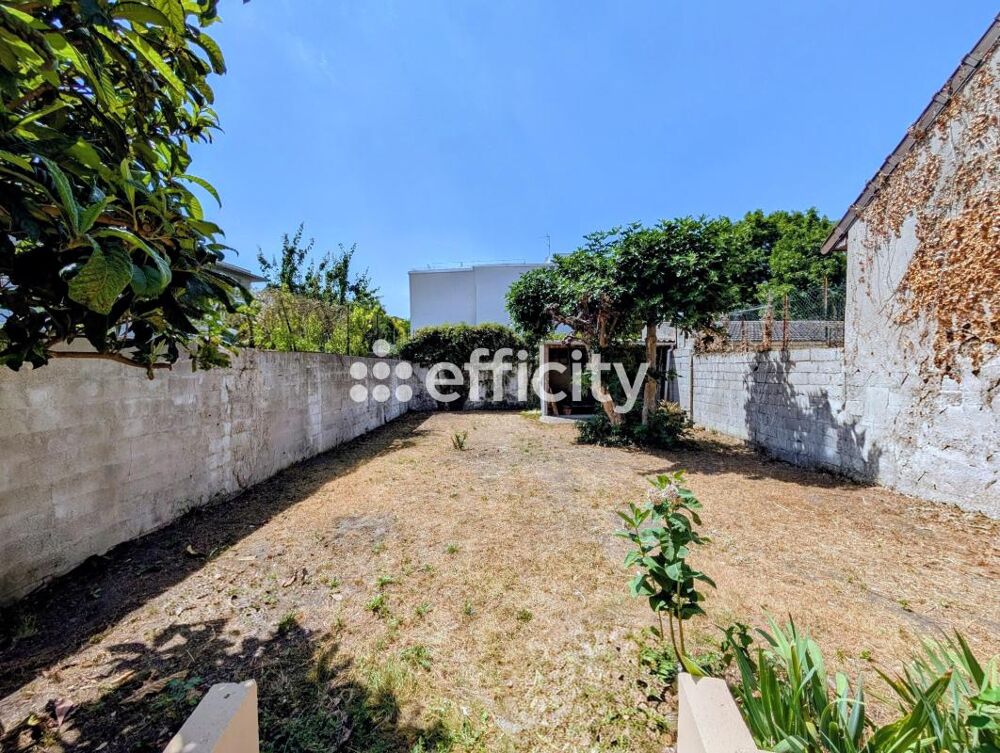 Vente Maison Maison Saint denis