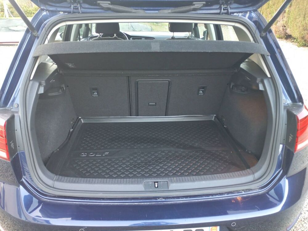 Golf VII 1.4 TSI 125 Sound 2018 occasion 50750 Bourgvallees