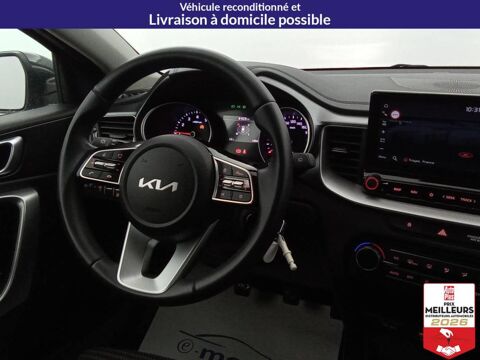 XCeed T-GDi 120 Active 2022 occasion 10150 Lavau