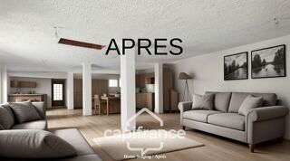  Maison � vendre 15 + pi�ces 335 m�