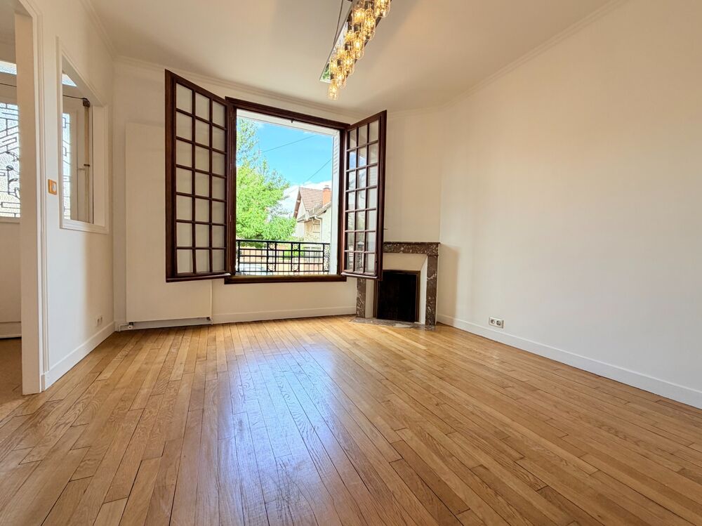 Vente Maison Maison à vendre 7 pièces SAVIGNY SUR ORGE (91) Savigny sur orge
