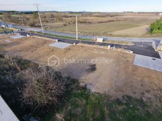  Terrain � vendre 263 m�