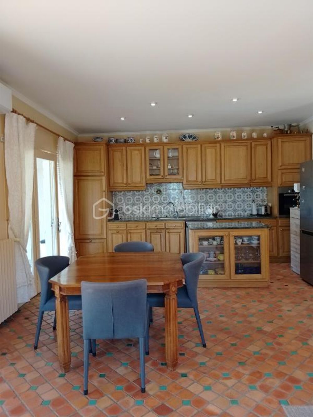 Vente Maison Maison familiale Puyreaux