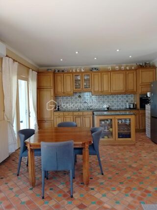  Maison à vendre 8 pièces 194 m²