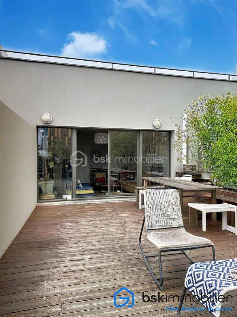 à vendre  Appartement Boulogne-Billancourt (92100)