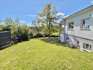  Maison à vendre 5 pièces 110 m²