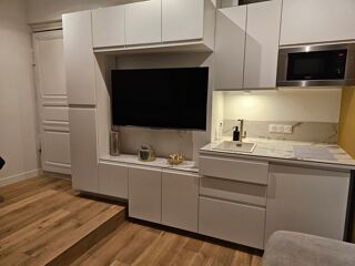Location Appartement Studio de 18m2 à louer sur Rennes Rennes