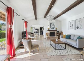  Villa � vendre 9 pi�ces 223 m�