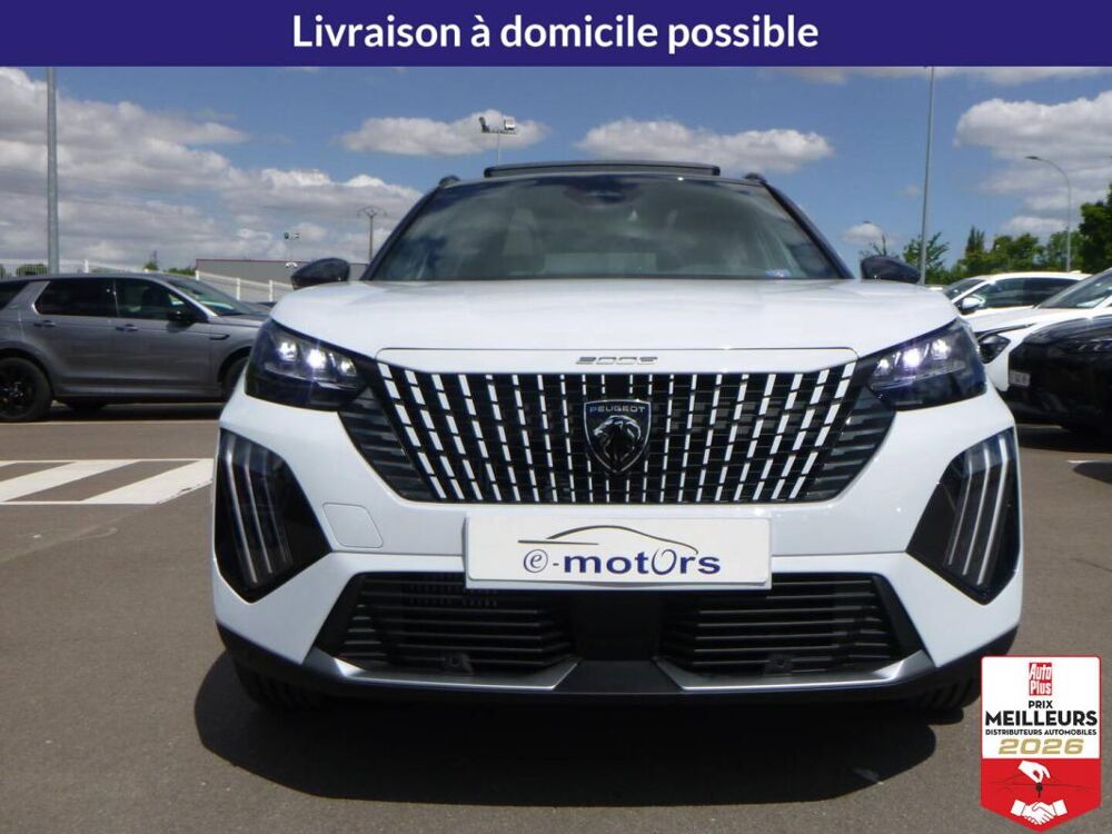 2008 Hybrid 145 e-DCS6 GT +Toit pano 2026 occasion 10150 Lavau