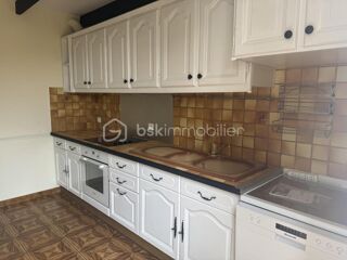  Maison à vendre 5 pièces 96 m²