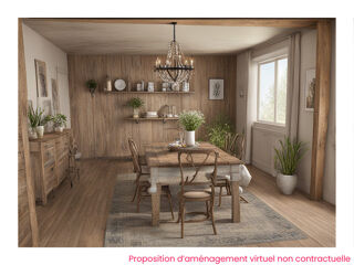  Maison  vendre 8 pices 130 m