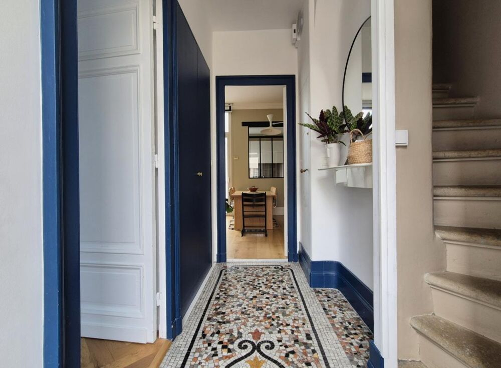 Vente Maison Maison 3 pièces BORDEAUX (33) Bordeaux