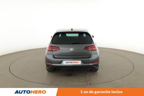 Golf VII 1.4 TSI GTE DSG6 5P 204 ch 2017 occasion 92130 Issy-les-Moulineaux