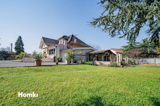  Maison � vendre 5 pi�ces 167 m�