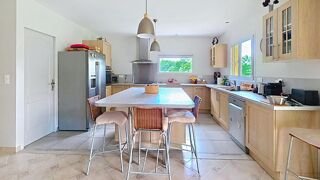  Maison à vendre 5 pièces 147 m²