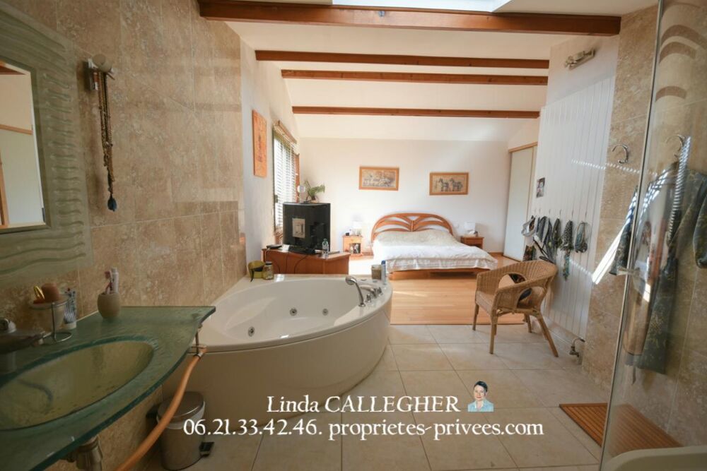 � vendre  Maison Aubais (30250)
