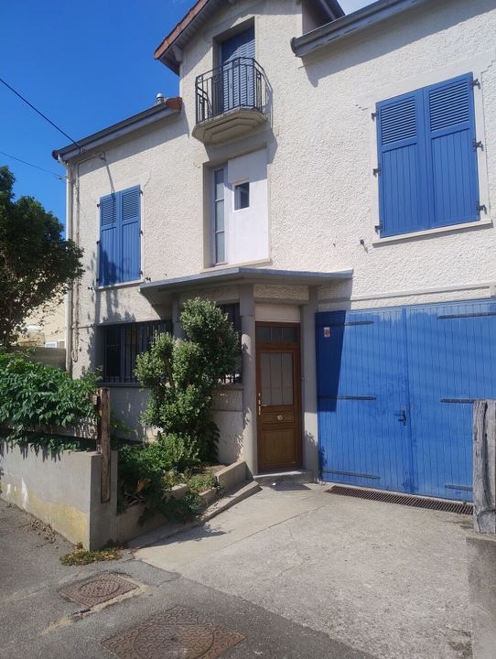 Location Maison Maison de 100m2 à louer sur Corbeil-Essonnes Corbeil essonnes