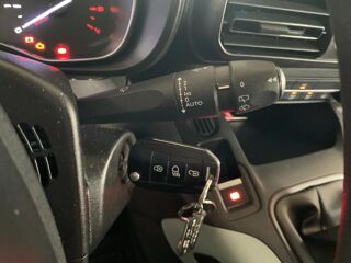 Berlingo Feel M 2019 occasion 56120 Les Forges De Lanouee