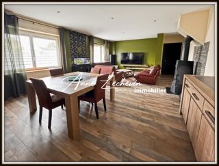  Maison à vendre 6 pièces 183 m²