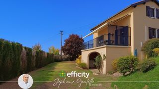  Villa à vendre 5 pièces 114 m²