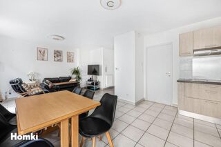  Maison à vendre 5 pièces 86 m²