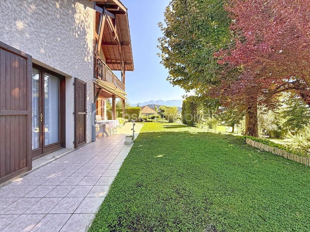 Maison de 143m2 au calme