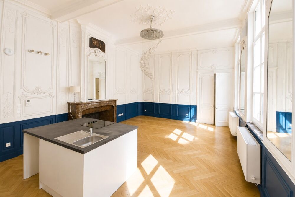Appartement T2 à Lille