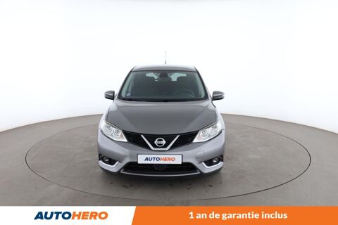 Pulsar 1.2 DIG-T Connect Edition 115 ch 2015 occasion 92130 Issy-les-Moulineaux