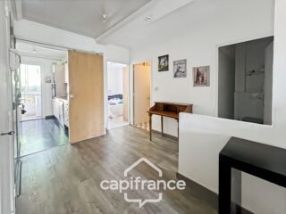  Appartement à vendre 3 pièces 58 m²