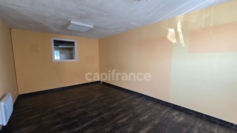   Local/bureau à vendre SOUBISE (17) 1600m² de surface développée 